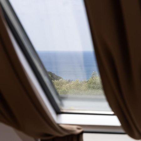 Hotel Mashtra - The Olive House Ulcinj Esterno foto
