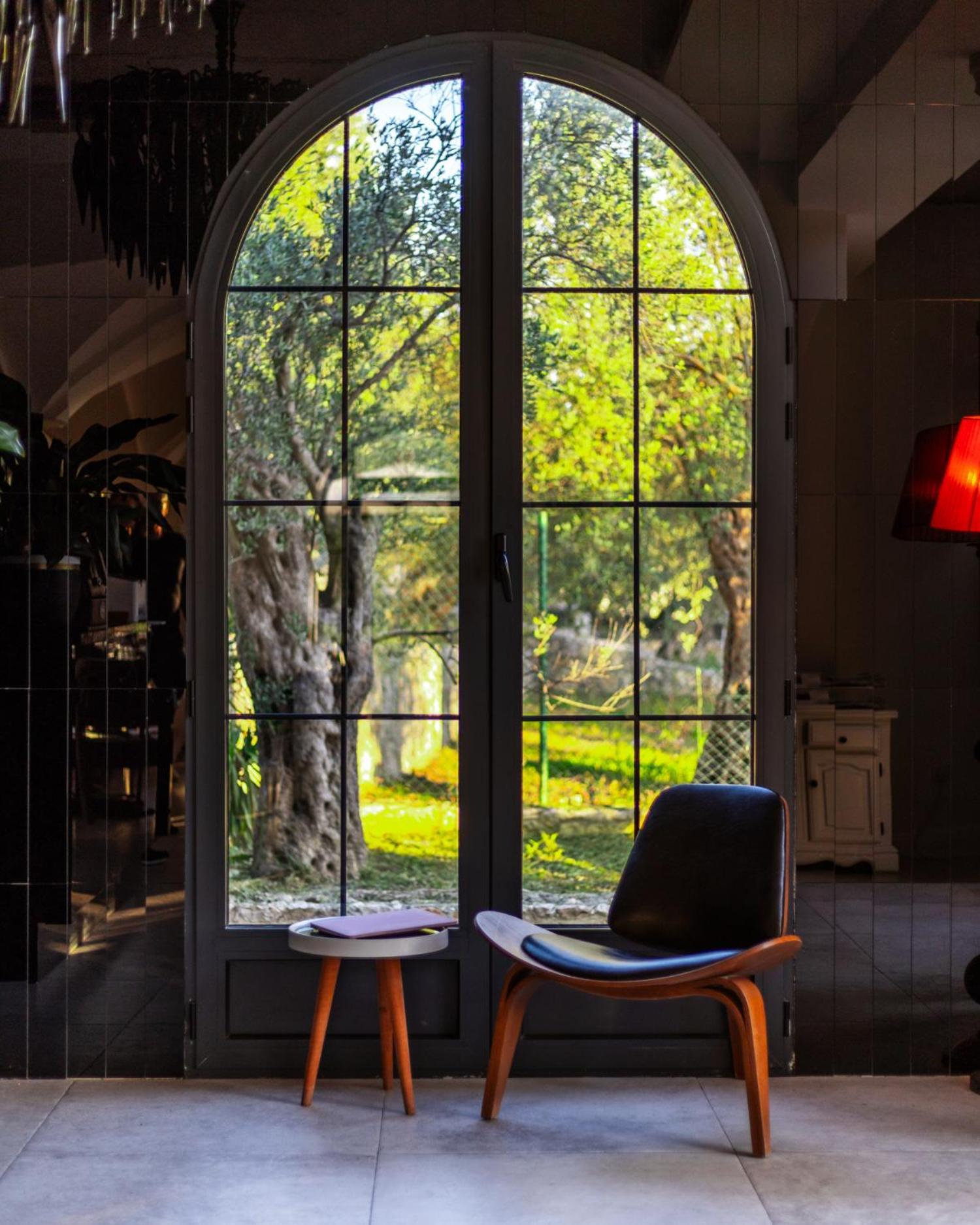 Hotel Mashtra - The Olive House Ulcinj Esterno foto
