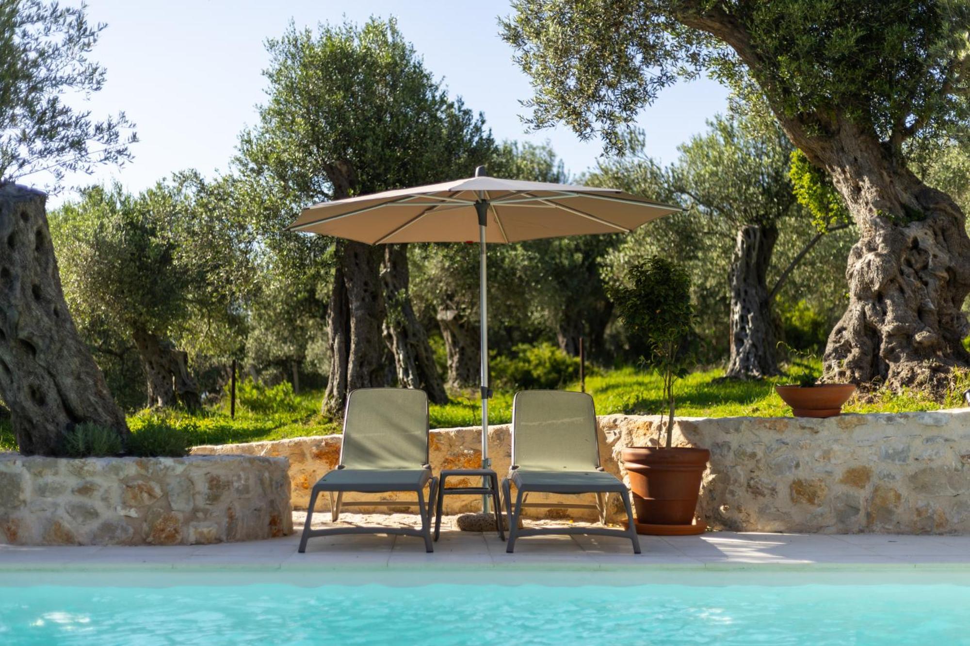 Hotel Mashtra - The Olive House Ulcinj Esterno foto