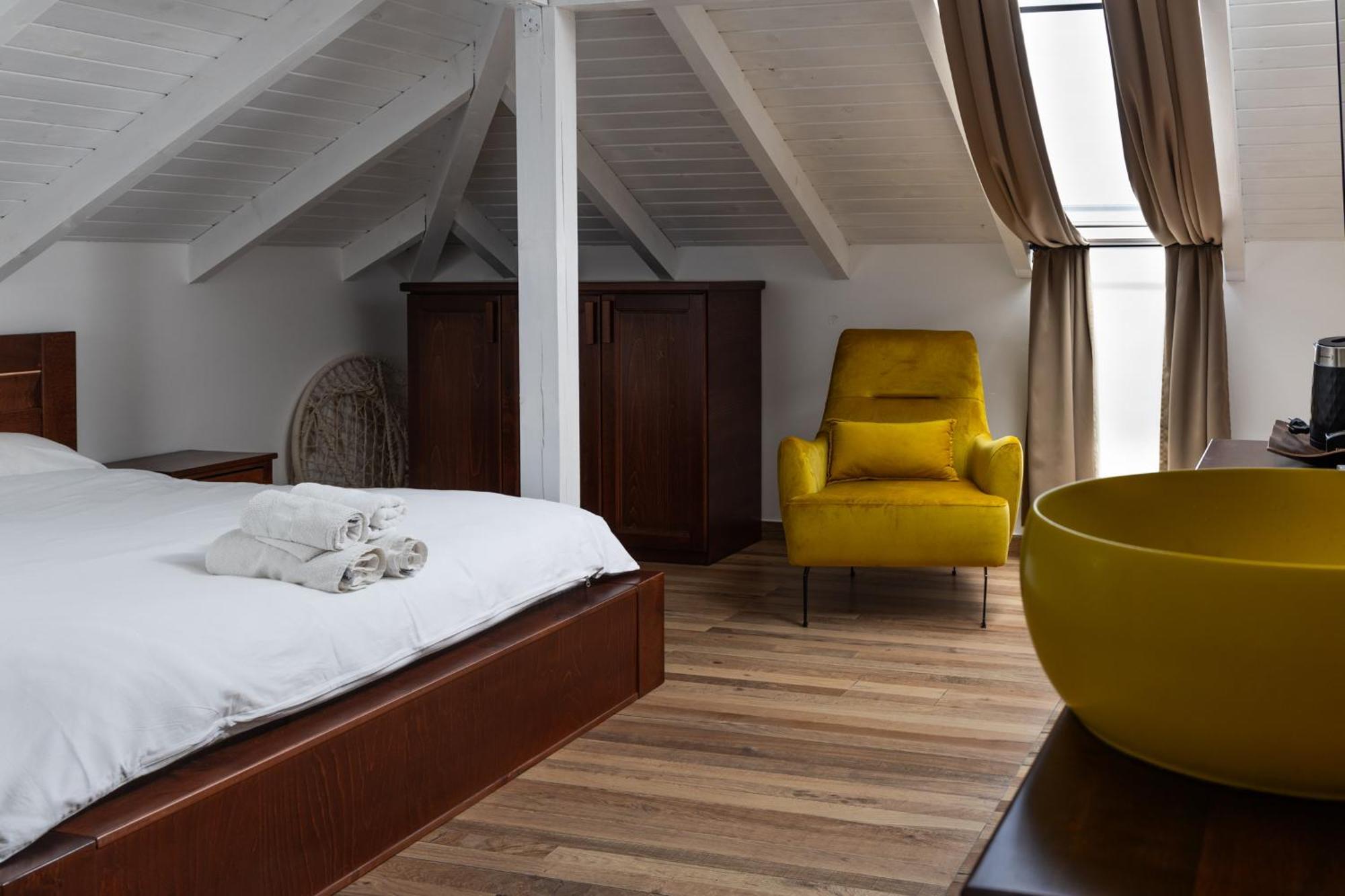 Hotel Mashtra - The Olive House Ulcinj Esterno foto